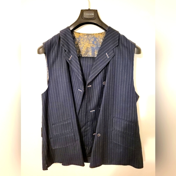 3 piece suit - Picture 2 of 16